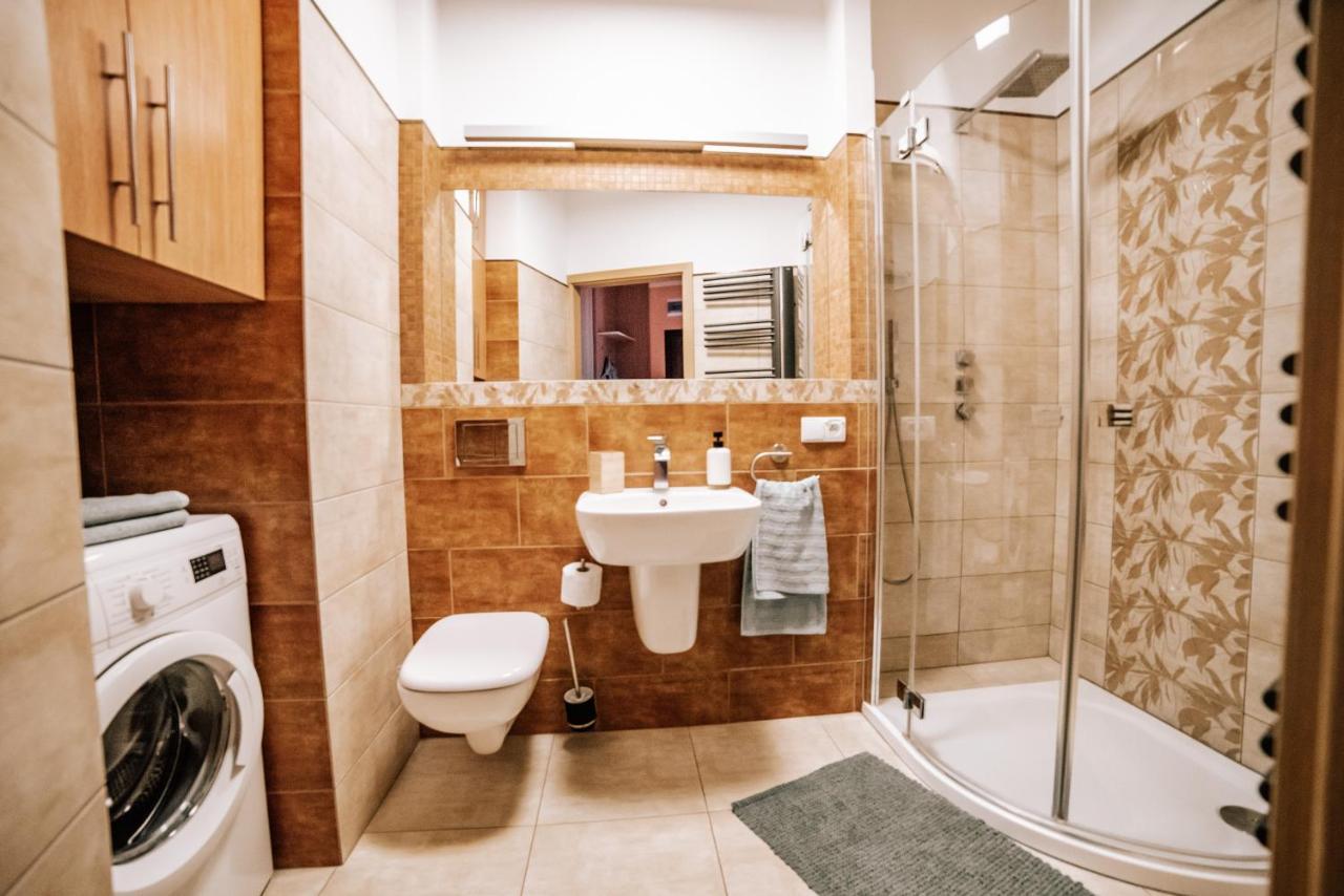 Yacht Apartments Giżycko Zewnętrze zdjęcie