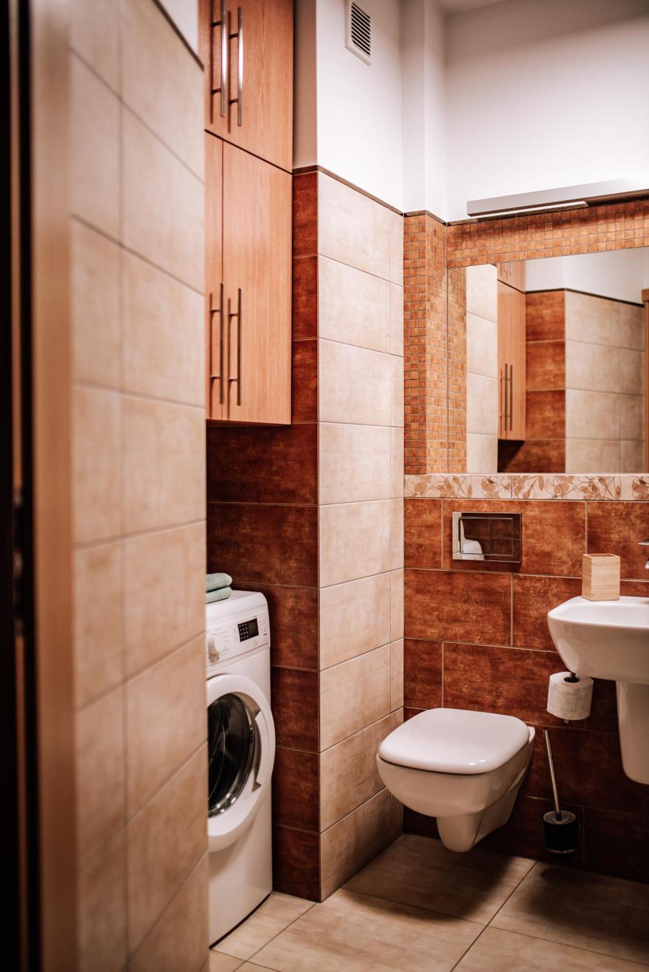 Yacht Apartments Giżycko Zewnętrze zdjęcie